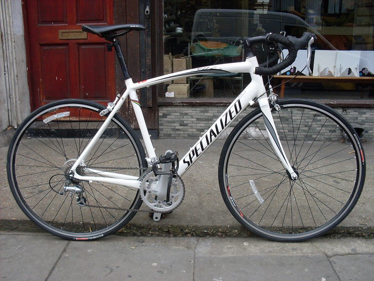 specialised cycles uk