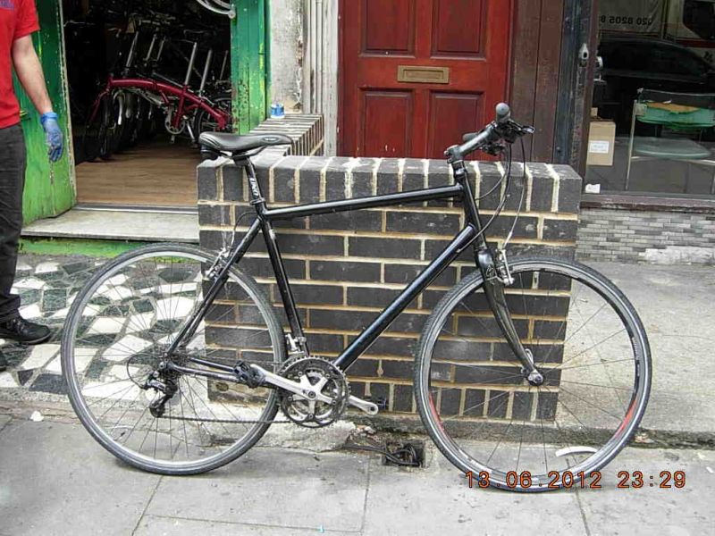 specialized sirrus comp hybrid bike