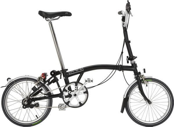 silca bicycle
