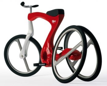 tricycle for special needs child