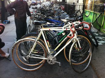 buy used cycle