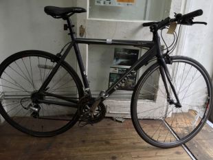 used hybrid bicycle for sale