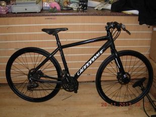 cannondale second hand