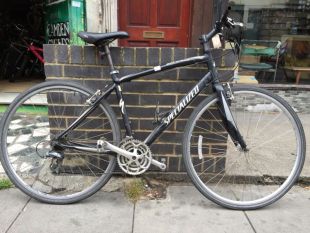 specialized hybrid bikes for sale
