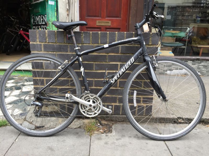 used specialized sirrus bike for sale